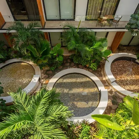 Cozy Studio In Playa Del Carmen Downtown - Few Steps From The Beach